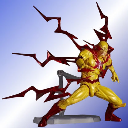 The Flash | Revoltech Rep. |  DC