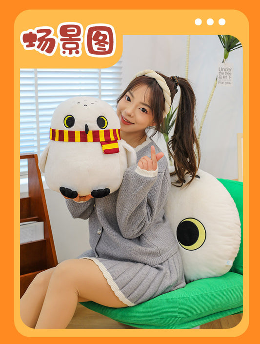 Hedwig Owl Cute Plush Ver. | Harry Potter
