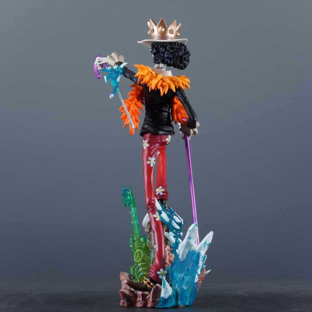 Brook: Soul King of the Seas – One Piece