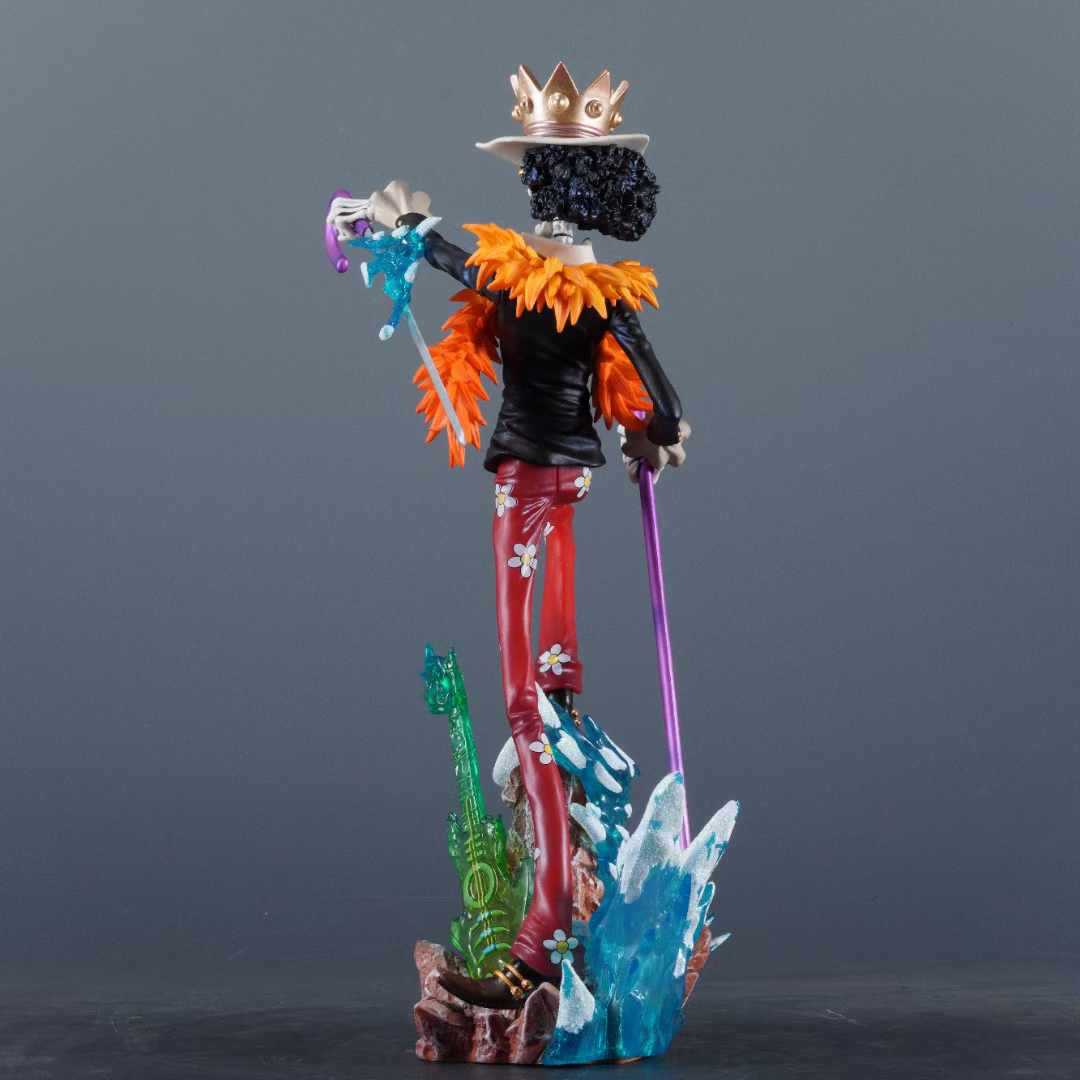 Brook: Soul King of the Seas – One Piece