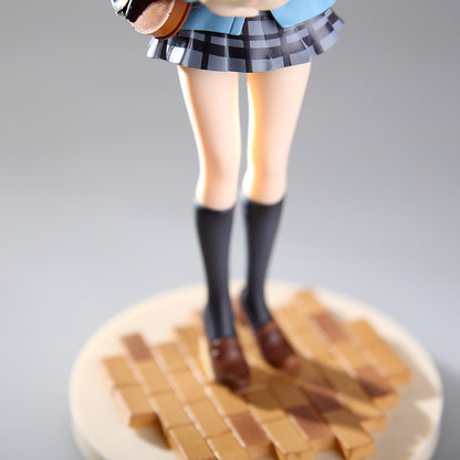 Kaori Banpresto Rep.| April Is Your Lie