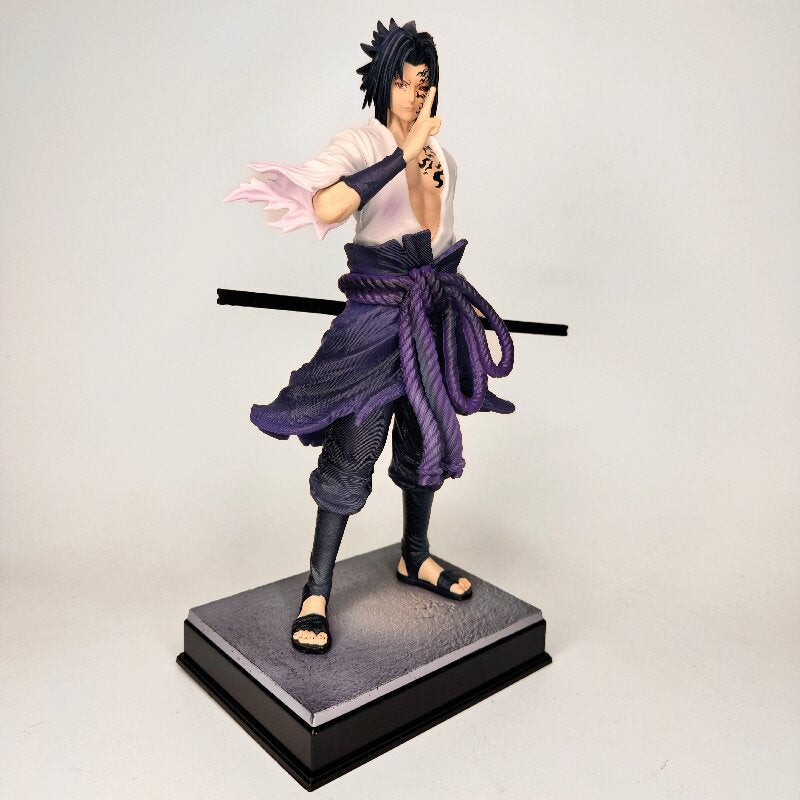 Early Shippuden Sasuke | JT Brothers | Naruto Shippuden