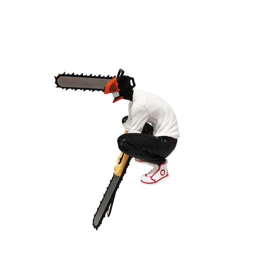 Denji Noodlestopper Banpresto Rep. | Chainsaw Man