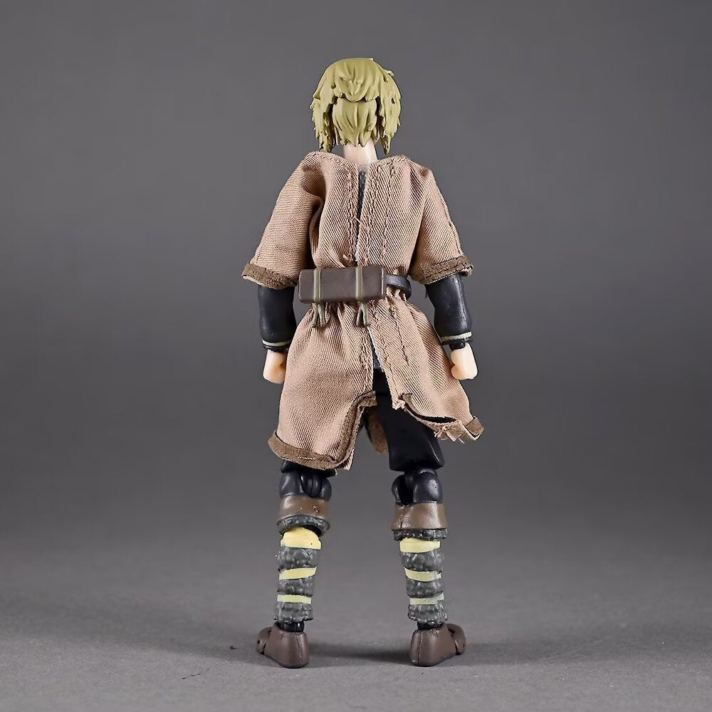 ThorFinn | Figma Rep. |  Vinland Saga