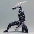 Black Panther | Amazing Yamaguchi Rep. | Marvel
