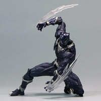 Black Panther | Amazing Yamaguchi Rep. | Marvel