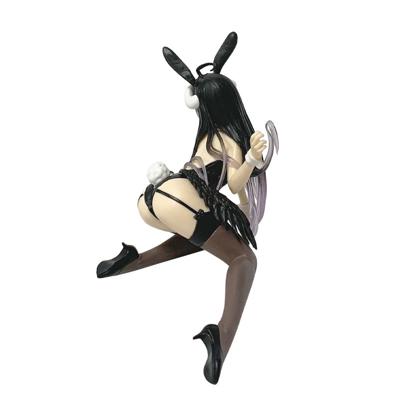 Albedo Banpresto Rep.| Overlord