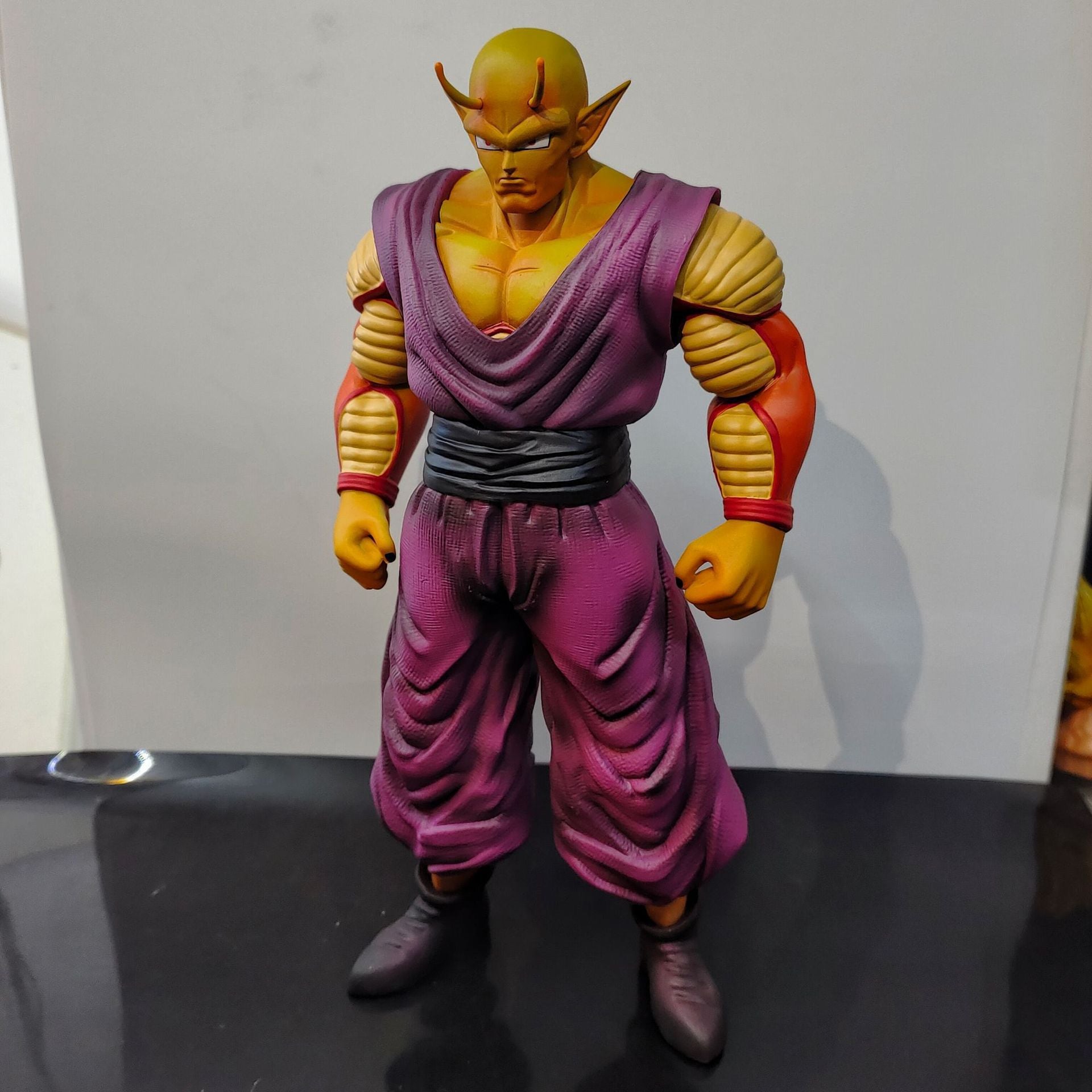 Golden Picolo | Dragon Ball