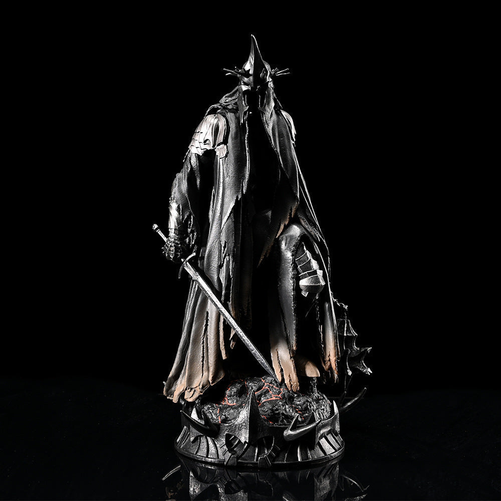 Witch King Of Angmar | Lord Of The Rings