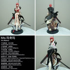 The Control Devil - Makima 1/6th Diorama [50Cm] | Chainsaw Man