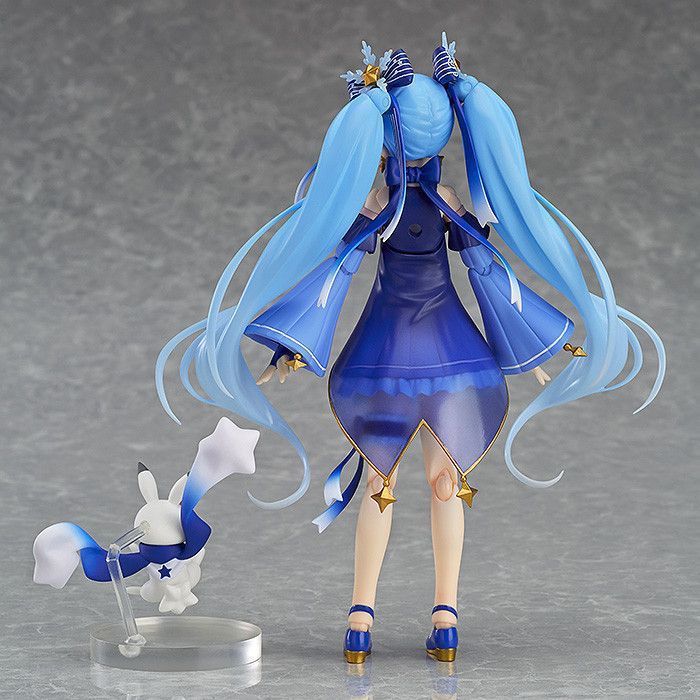 Starry Sky EX | Figma Rep. |  Hatsune Miku