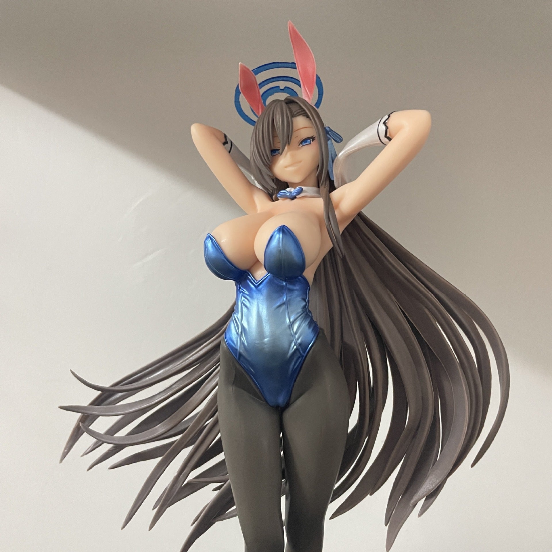 Asuna Ichinose: Midnight Velvet Bunny – Classroom of the Elite