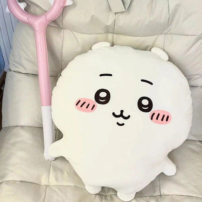 Chikawa Oversized Plush Ver. | Kawaii Collection