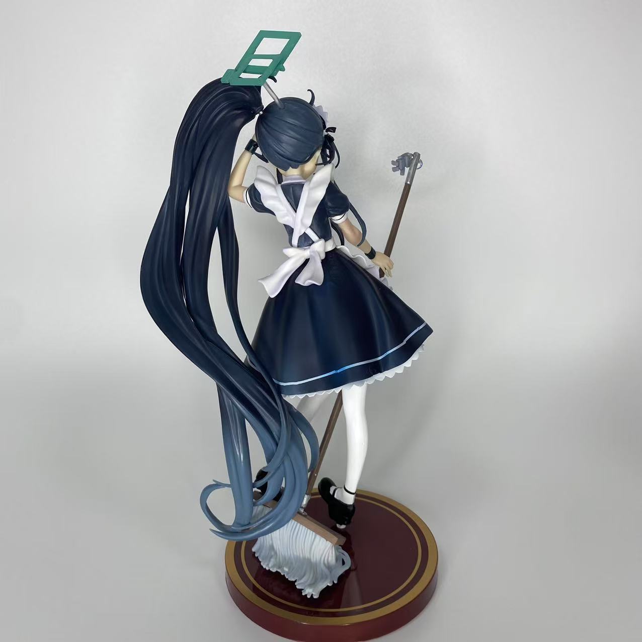 Tendou Alice Maid 1/7th Scale Studio Rep. | Blue Archive