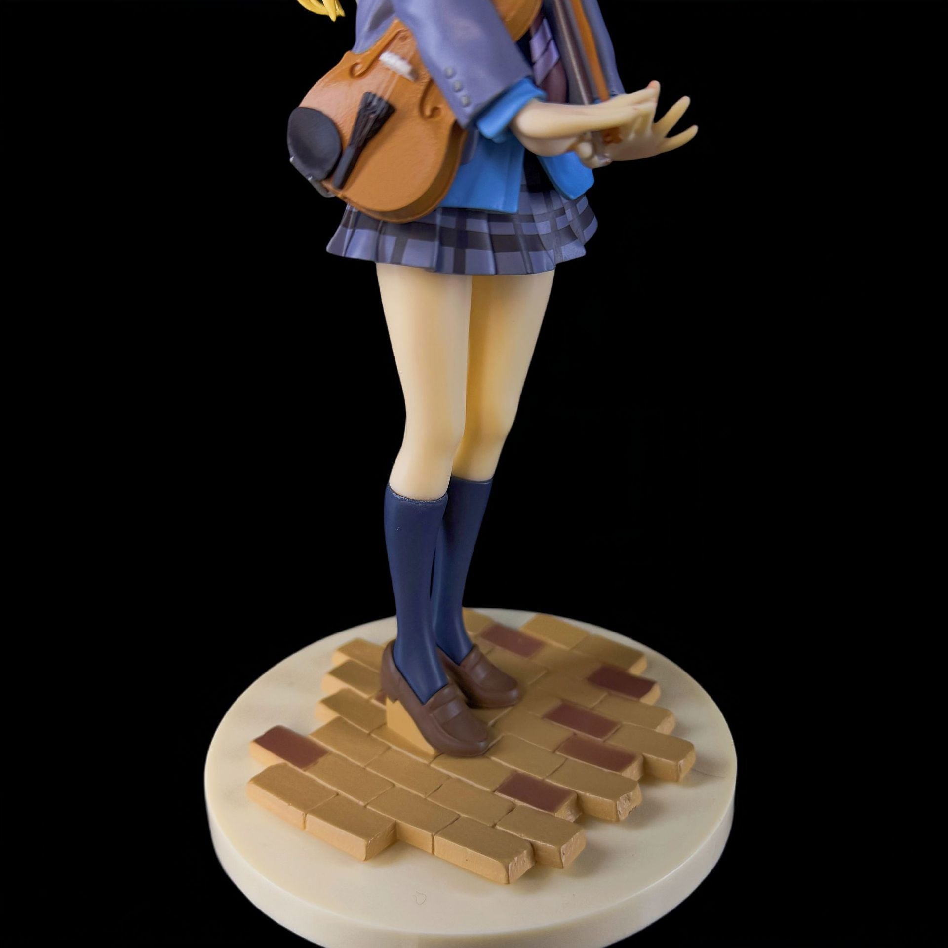 Kaori Miyazono: Melody of the Heart – Your Lie in April