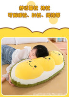 Durian Bhai Emotional Support Gadda | Kawaii Collection