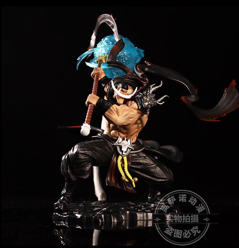 Whitebeard: Tremor of the Seas – One Piece