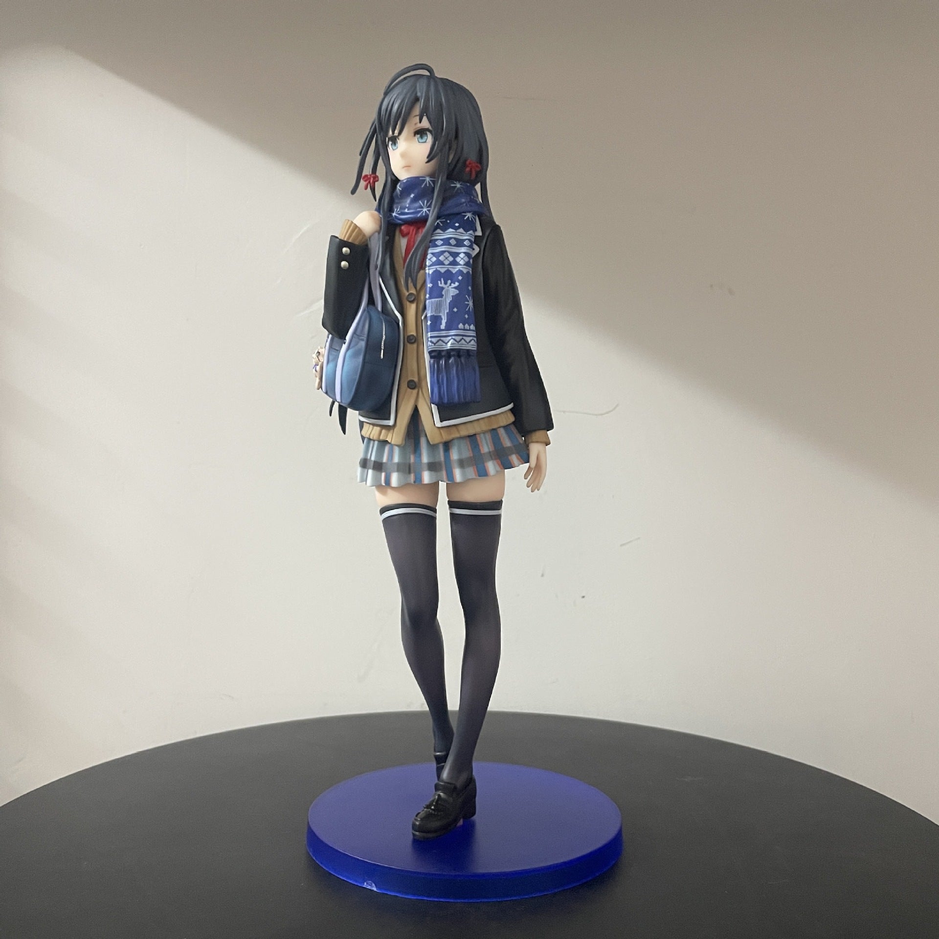 Yukino Yukinoshita: Winter’s Quiet Grace – My Teen Romantic Comedy SNAFU