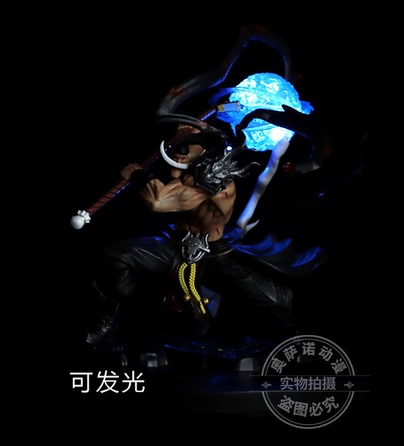 Whitebeard: Tremor of the Seas – One Piece