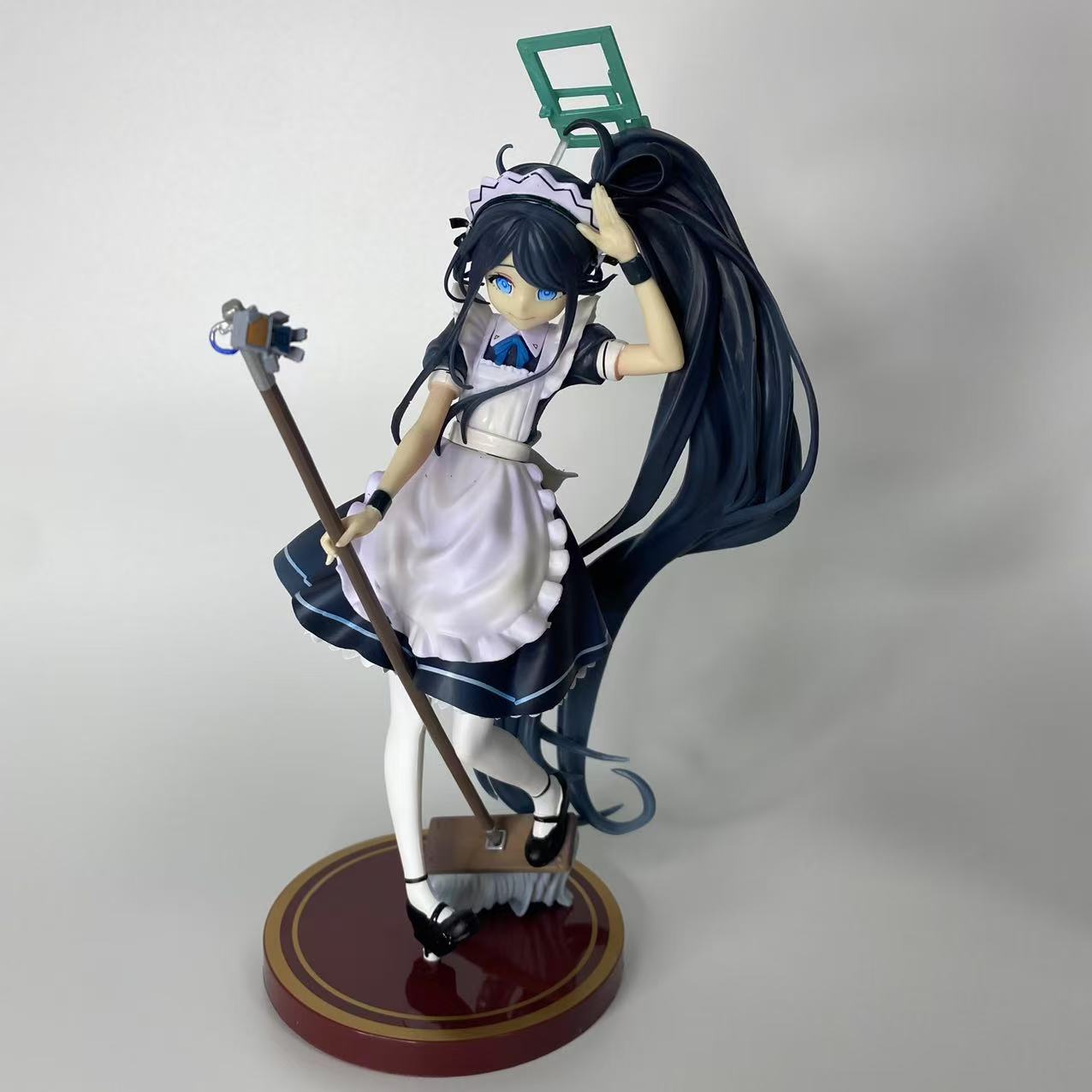 Tendou Alice Maid 1/7th Scale Studio Rep. | Blue Archive