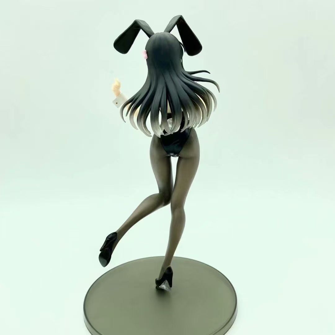 Mai San Bunny Girl | Bunny Girl Senpai