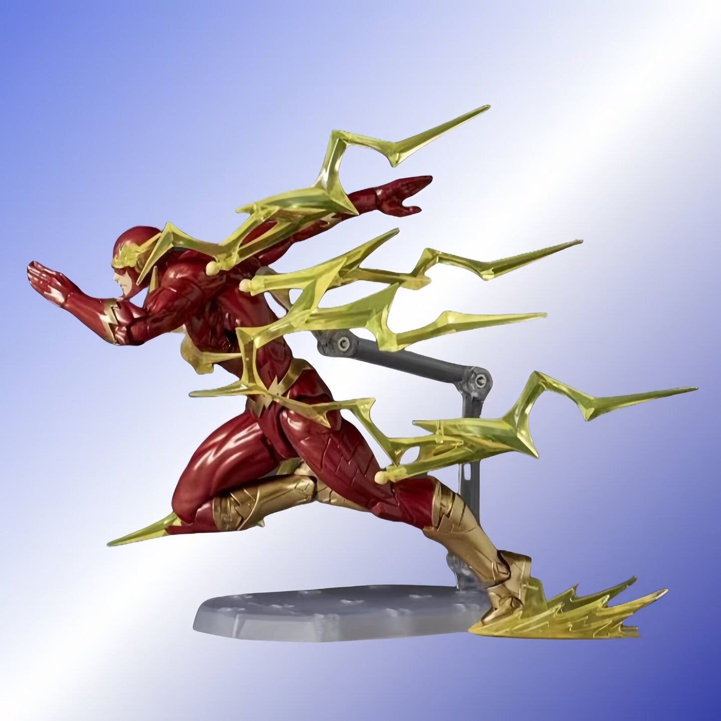 The Flash | Revoltech Rep. |  DC