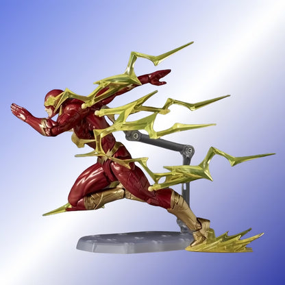 The Flash | Revoltech Rep. |  DC