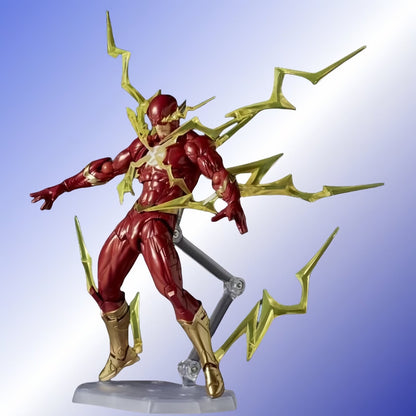 The Flash | Revoltech Rep. |  DC