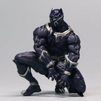 Black Panther | Amazing Yamaguchi Rep. | Marvel