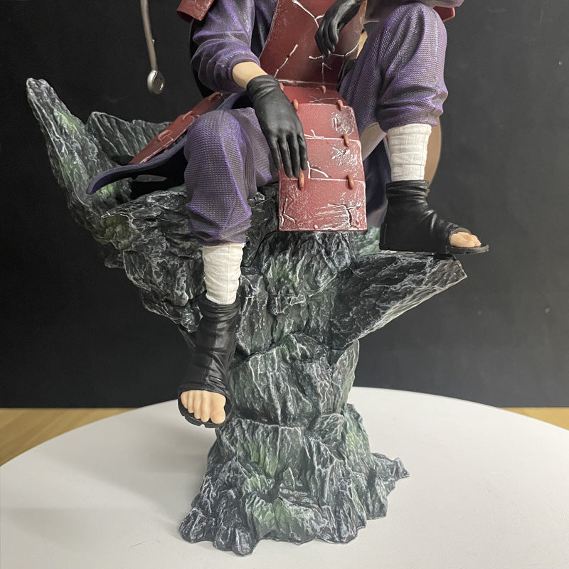 Madara Uchiha: Wrath of the Ancients – Naruto Shippuden