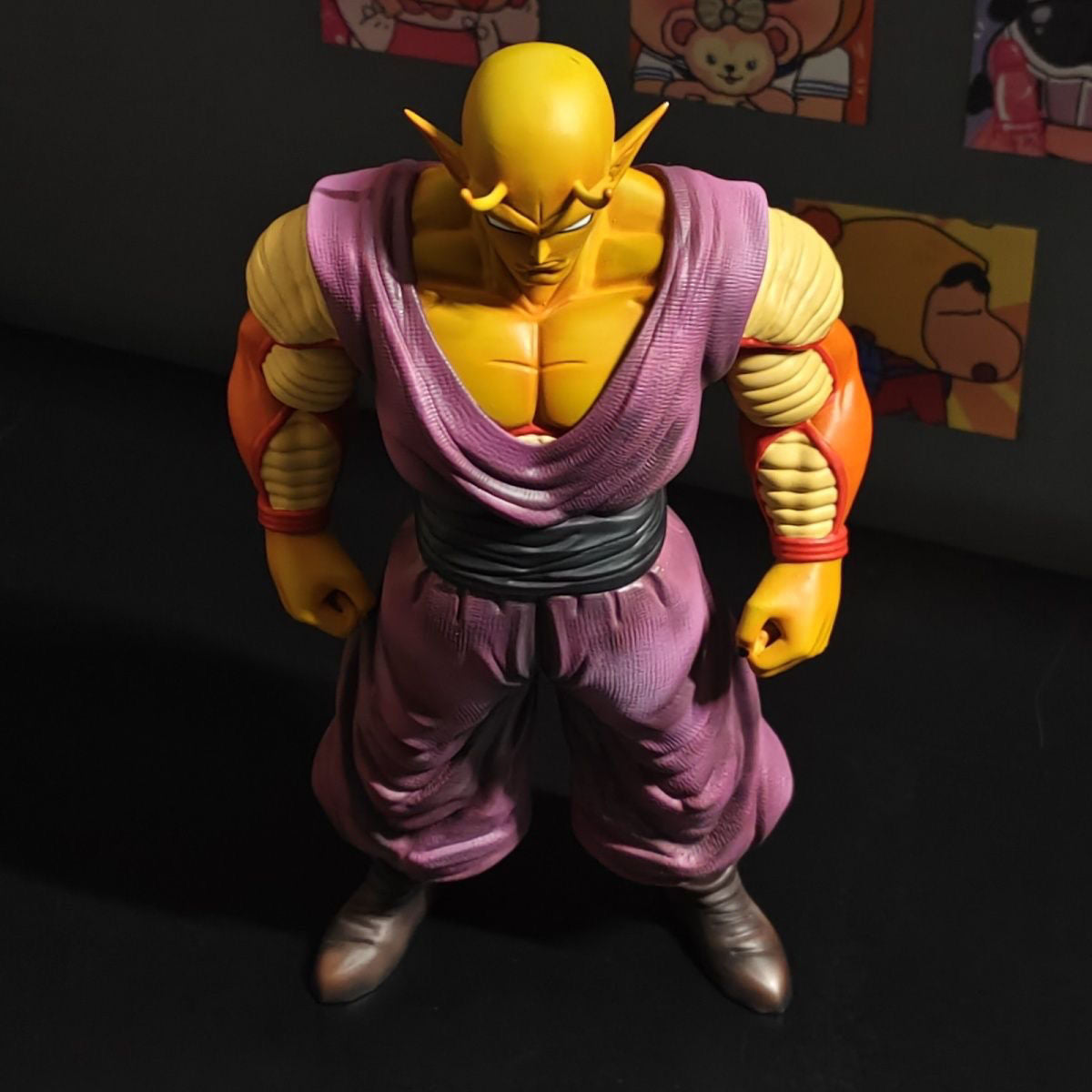 Golden Picolo | Dragon Ball