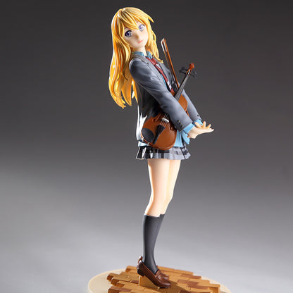 Kaori Banpresto Rep.| April Is Your Lie