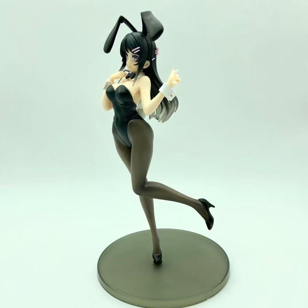 Mai San Bunny Girl | Bunny Girl Senpai