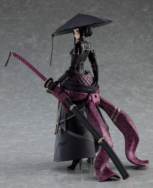Ronin | Figma Rep. |  Falslander