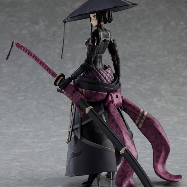 Ronin | Figma Rep. |  Falslander