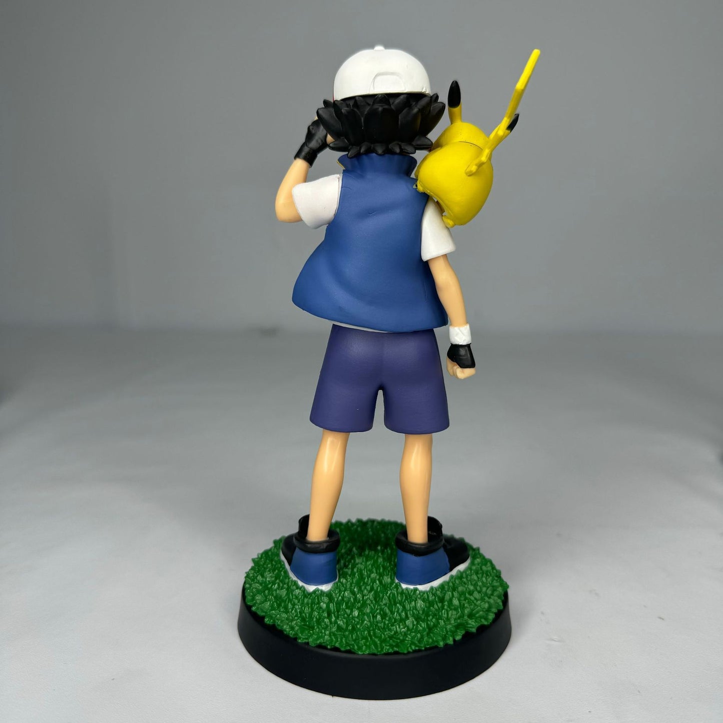 Ash Ketchum | Masters League | Pokemon Journeys