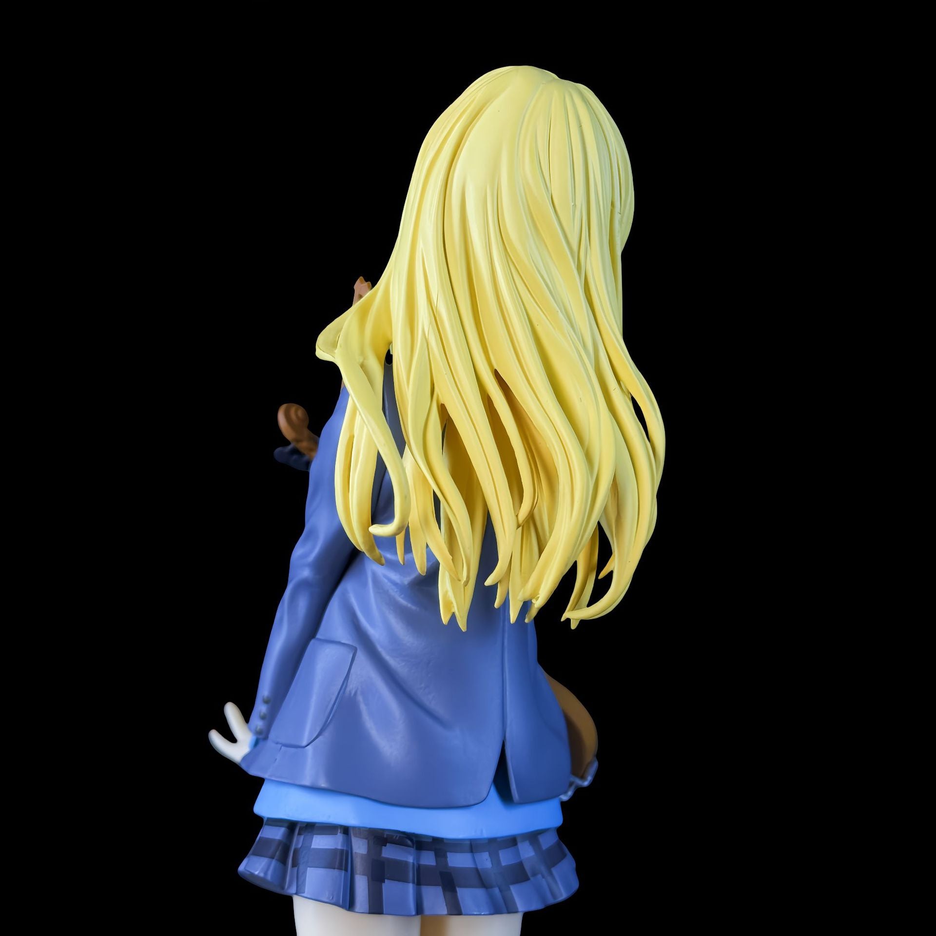 Kaori Miyazono: Melody of the Heart – Your Lie in April