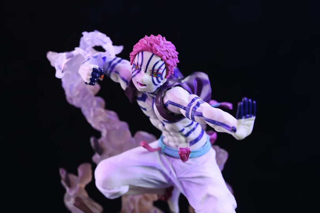 Akaza: The Final Strike – Demon Slayer: Kimetsu no Yaiba