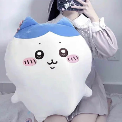 Chikawa Oversized Plush Ver. | Kawaii Collection
