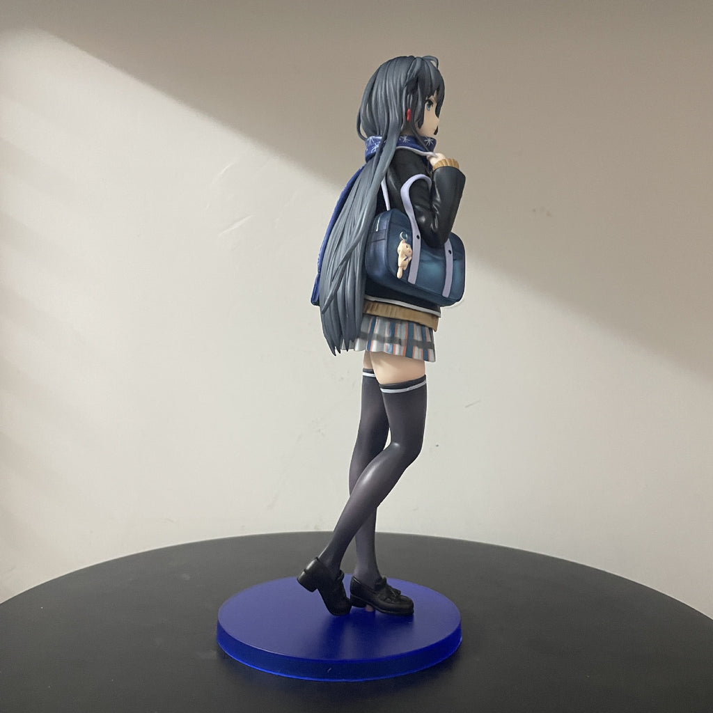 Yukino Yukinoshita: Winter’s Quiet Grace – My Teen Romantic Comedy SNAFU