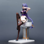 Raiden Shogun Maid 1/6th Studio Rep | Genshin Impact