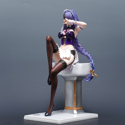 Raiden Shogun Maid 1/6th Studio Rep | Genshin Impact