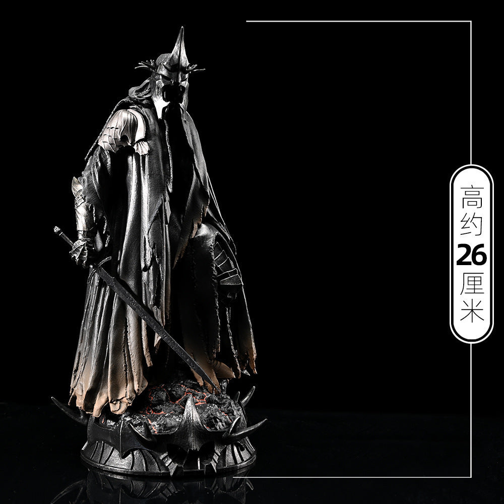 Witch King Of Angmar | Lord Of The Rings