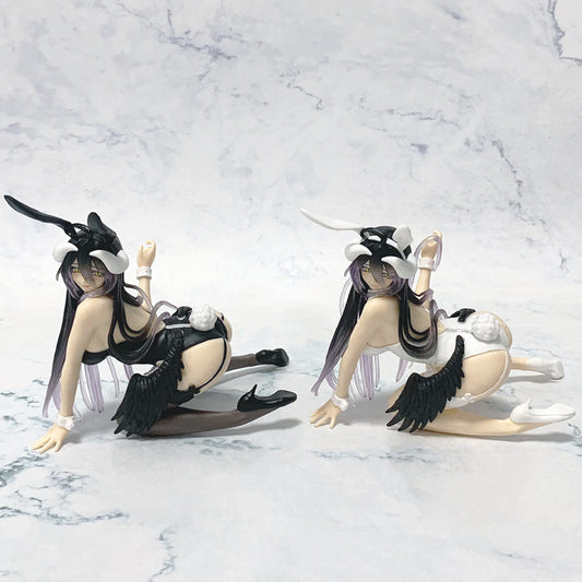 Albedo Banpresto Rep.| Overlord