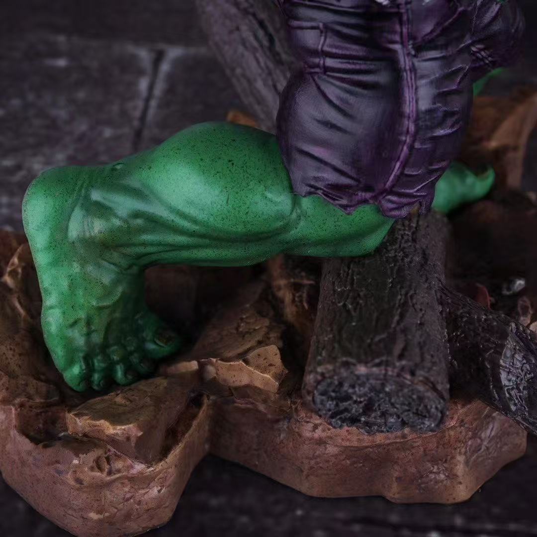 Wolverine Vs Hulk | Marvel Comics