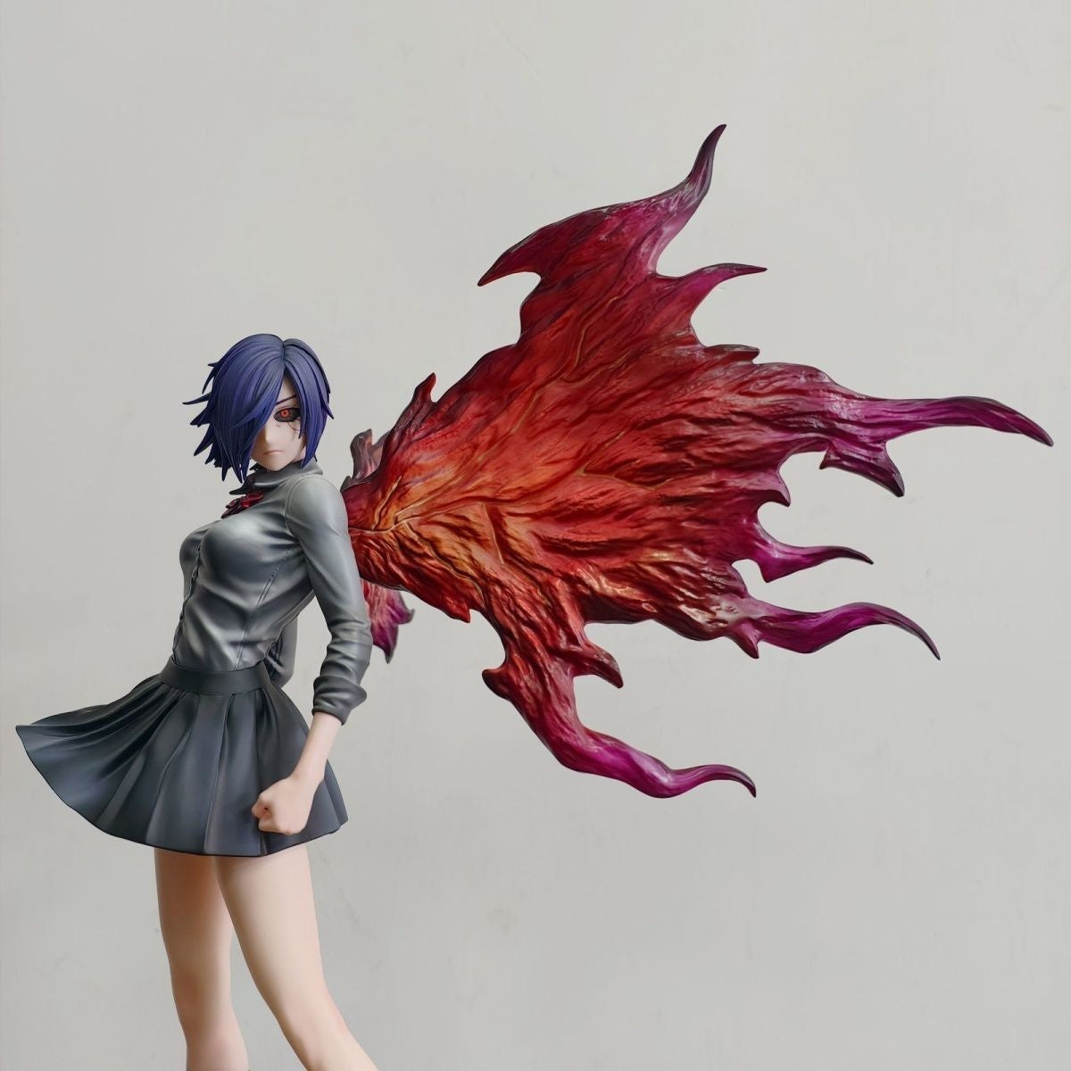 Touka Kirishima 1/8th Ghoul Edition | Tokyo Ghoul