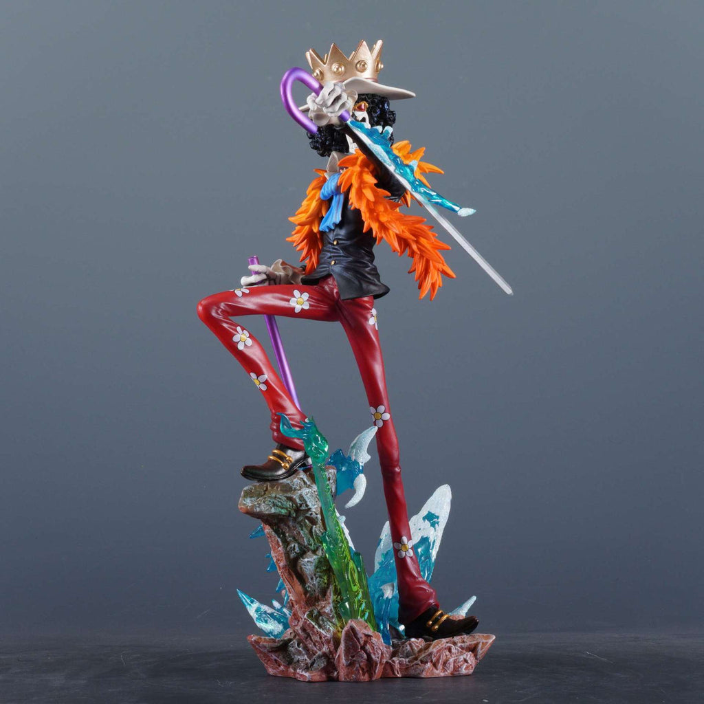 Brook: Soul King of the Seas – One Piece