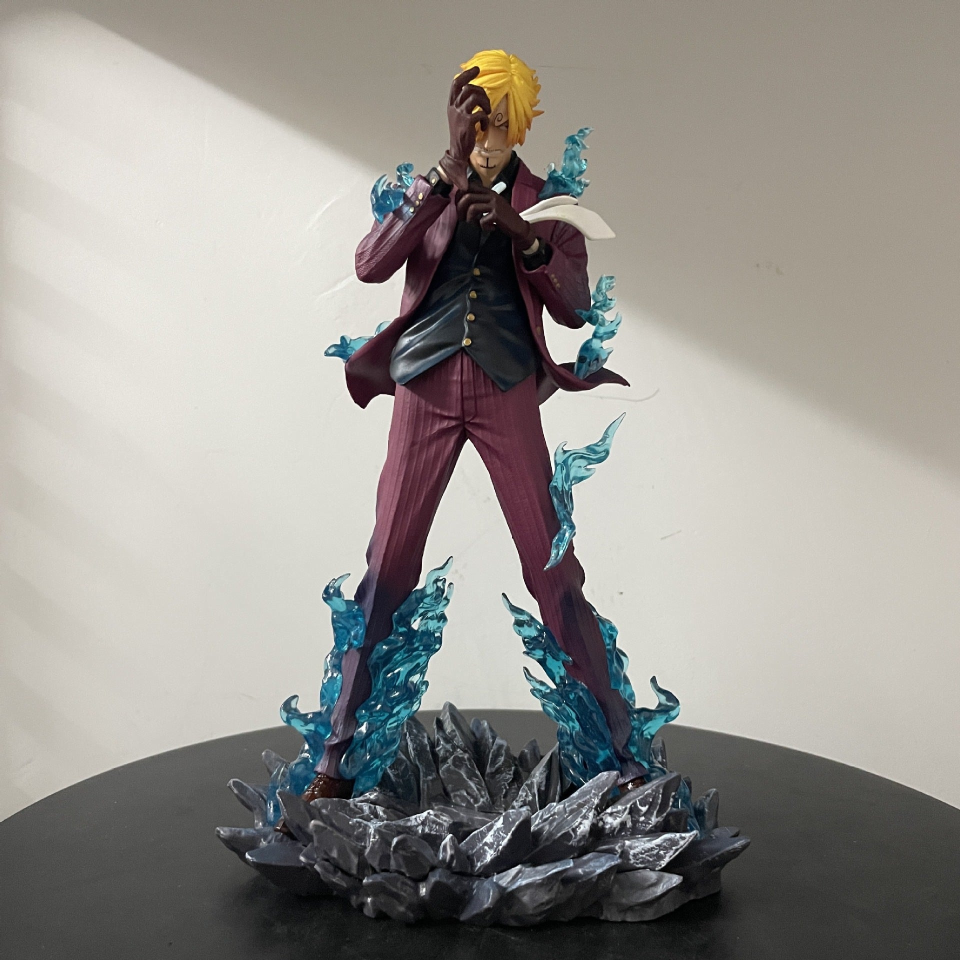 Sanji: Diable Jambe Blue Inferno – One Piece