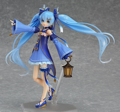Starry Sky EX | Figma Rep. |  Hatsune Miku
