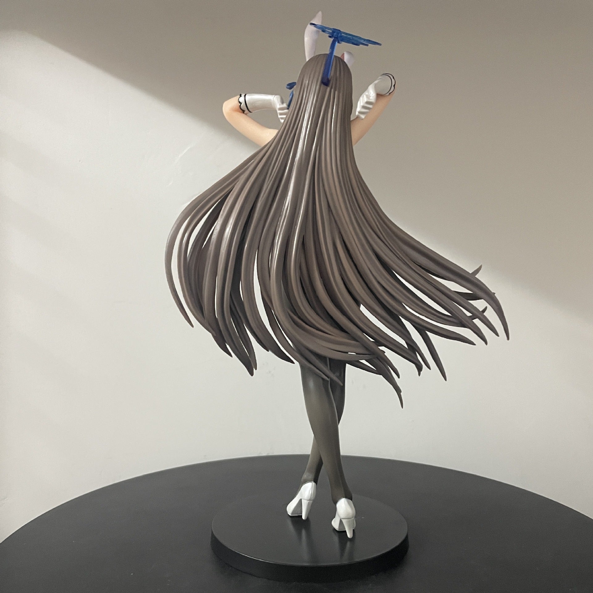 Asuna Ichinose: Midnight Velvet Bunny – Classroom of the Elite